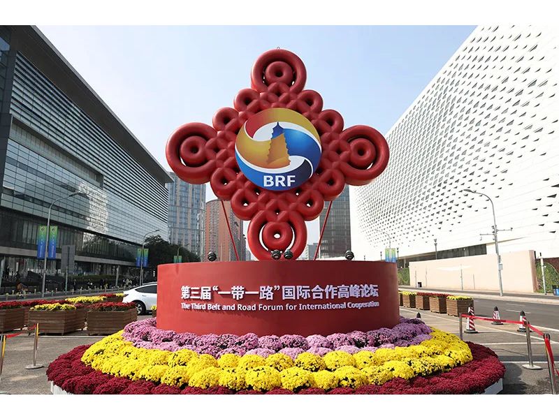 卓一牧業(yè)：緊隨“一帶一路”發(fā)展步伐，積極開拓國際市場